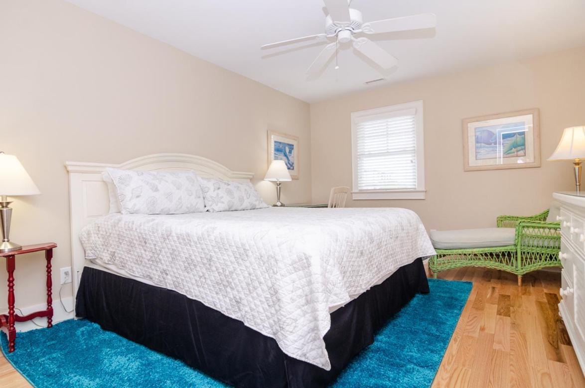 Beach Living By Bryant Real Estate ライツビル・ビーチ エクステリア 写真